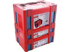 Extol Premium Akumulatorski vrtalnik in kotni brusilnik Extol Premium (8898311) 12V in kotni brusilnik 125 mm v plastični škatli