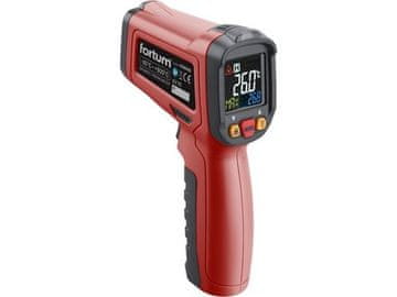 Fortum Brezkontaktni merilnik temperature (4780401) IR s sondo