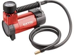 Extol Premium Kompresorski avto 12V Extol Premium (8864000) 12V, 6,9Bar