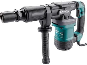 Extol Industrial Extol Industrijsko sekaško kladivo (8790300) protivibracijski sistem, HEX 17, 14J