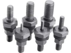 Fortum Klešče za kovičenje (4770633) vzvodne klešče za kovičenje, M3-M12, 340 mm