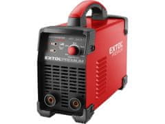 Extol Premium Varilni inverter Extol Premium (8896024) 120A, 2,4 kW