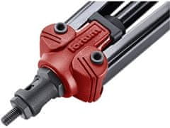 Fortum Klešče za kovičenje (4770634) vzvodne kovičilne klešče, hitro delujoče, M3-M12, 350 mm, CrMoV