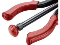 Fortum Klešče za kovičenje (4770634) vzvodne kovičilne klešče, hitro delujoče, M3-M12, 350 mm, CrMoV