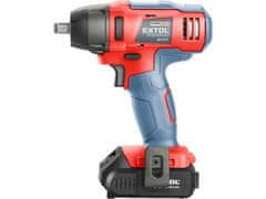Extol Premium Akumulatorski udarni ključ Extol Premium (8891810) 1/2&quot
