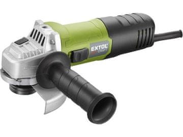 Extol Craft Kotni brusilnik Extol Craft (403114) 115 mm, 750 W