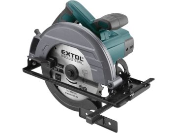 Extol Industrial Krožna žaga Extol Industrial (8793000) 185mm, 1600W