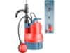 Extol Premium Potopna črpalka Extol Premium 8895015 Potopna črpalka za boben, 350W, 5000l/h