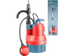 Extol Premium Potopna črpalka Extol Premium 8895015 Potopna črpalka za boben, 350W, 5000l/h