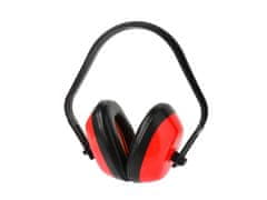 GEKO Zaščita sluha, 24 dB slušalke v ušesih