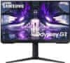 Odyssey G30A S27AG300NU monitor (LS27AG300NUXEN)