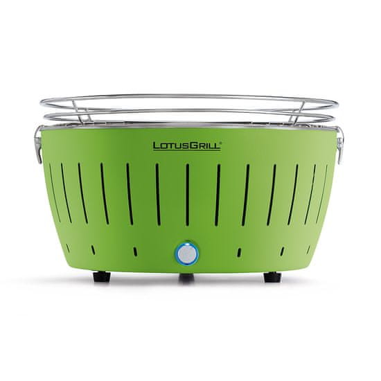 LotusGrill Brezdimni žar na oglje