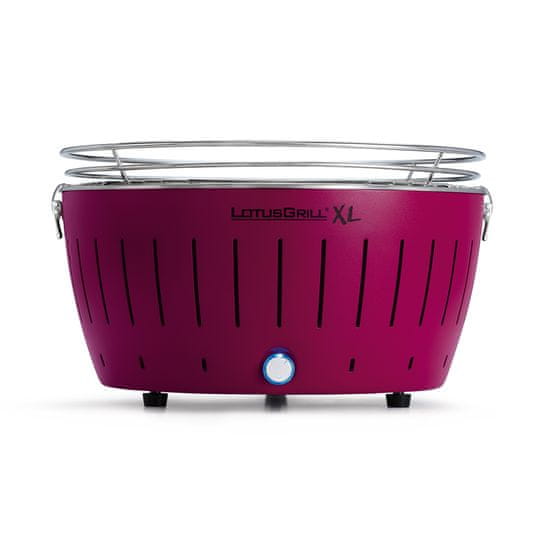 LotusGrill Brezdimni žar na oglje XL