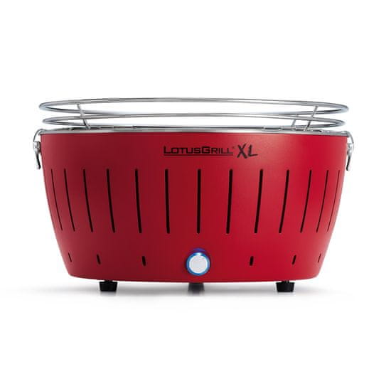 LotusGrill Brezdimni žar na oglje XL