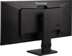 Viewsonic VA3456-MHDJ monitor, 86,4 cm, IPS, WQHD