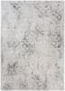 Preproga Troya Soft Moderna Turška V475B Cokme Epu Kremna 140x200 cm