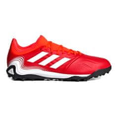 Adidas COPA SENSE.3 TF, COPA SENSE.3 TF | FY6188 | Rdeča / FTWWHT / SOLRED | 11-