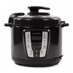 LUMME Multi-Cooker LUMME LU-1450 (nadzorna plošča v ruščini)