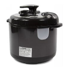 LUMME Multi-Cooker LUMME LU-1450 (nadzorna plošča v ruščini)