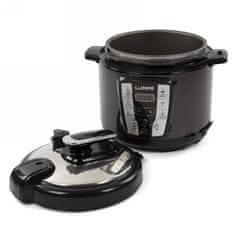 LUMME Multi-Cooker LUMME LU-1450 (nadzorna plošča v ruščini)