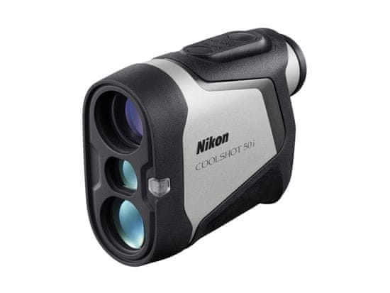 Nikon CoolShot 50i športni daljinomer (BKA159YA)
