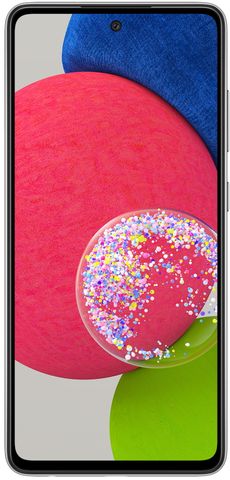 Galaxy A52s 5G 6GB/128GB