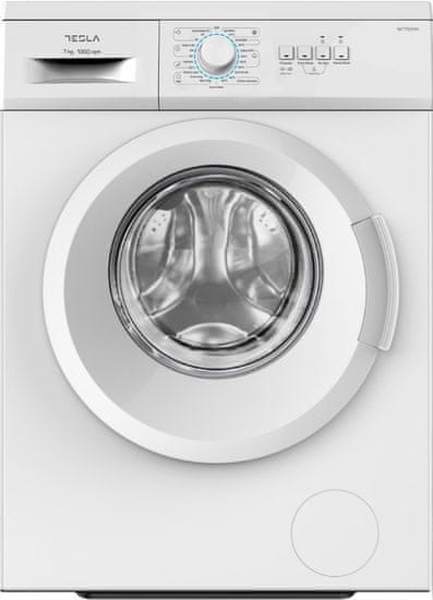 TESLA WF71231M pralni stroj - odprta embalaža