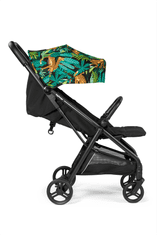 Peg Perego Selfie voziček, Jaguars 2022