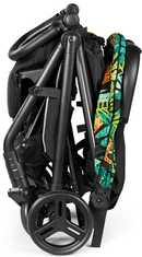 Peg Perego Selfie voziček, Jaguars 2022