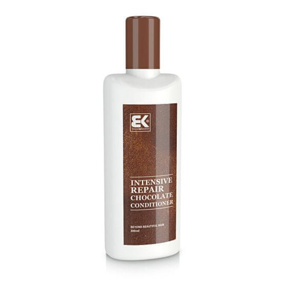 Brazil Keratin Keratin balzam za lase za zelo suhe lase ( Intensive Repair Chocolate Conditioner) 300 ml