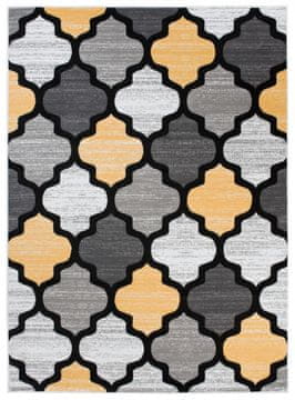 Chemex Preproga Pinky K082P Y Ewl Bela Rumena Siva Črna