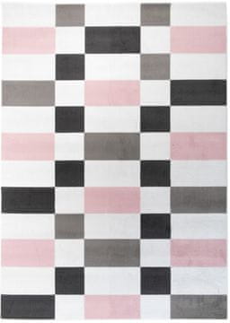 Chemex Preproga Pinky Z658A Y Ewl Bela Roza Siva