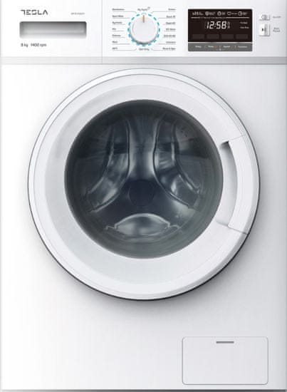 TESLA WF81492M pralni stroj