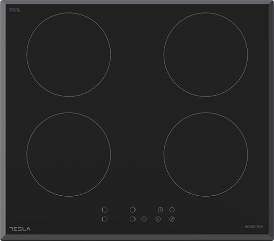 TESLA HI6400MB indukcijska kuhalna plošča