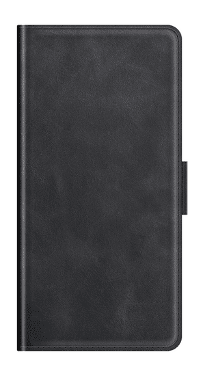 EPICO Elite Flip Case preklopna torbica za Honor 50 Pro (60711131300001), črna - Odprta embalaža