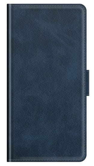 EPICO Elite Flip Case preklopna torbica za Honor 50 Pro (60711131600001), modra - Odprta embalaža