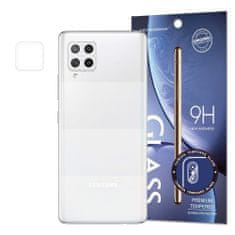 MG 9H zaščitno steklo za kamero Samsung Galaxy A42 5G