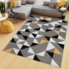 Chemex Moderna Preproga Maya Z896A Eym Siva 200x300 cm
