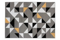 Chemex Moderna Preproga Maya Z896A Eym Siva 200x300 cm