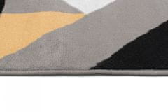 Chemex Moderna Preproga Maya Z896A Eym Siva 200x300 cm