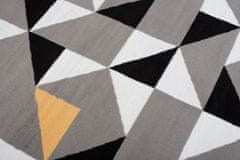 Chemex Moderna Preproga Maya Z896A Eym Siva 200x300 cm