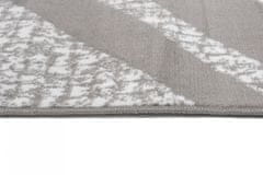 Chemex Moderna Preproga Maya Z899A Eym Siva 200x300 cm