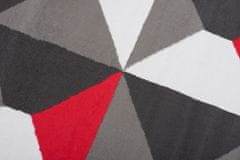 Chemex Moderna Preproga Maya Z902E Siva 200x300 cm