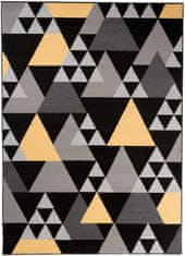 Chemex Moderna Preproga Maya Z900C Eym Črna 200x300 cm