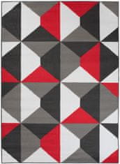 Chemex Moderna Preproga Maya Z902E Siva 200x300 cm