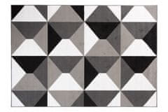 Chemex Moderna Preproga Maya Z902D Eym Siva 200x300 cm