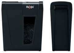 Rexel Secure X8 P4 uničevalec dokumentov
