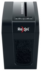 Rexel Secure X6-SL P4 Whisper-Shred uničevalec dokumentov