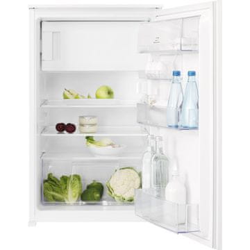 Electrolux LFB2AF88S vgradni hladilnik