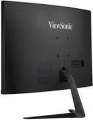 Viewsonic VX2718-PC-MHD gaming monitor, FHD, VA, črn